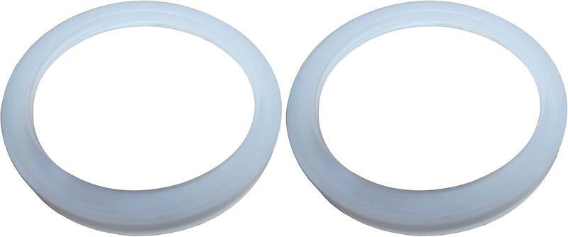 VIGORVIL 904689 Seal-Head Valve For Porter Cable FN250B FN251 Nail Gun Parts (2 Pack) - Image 1